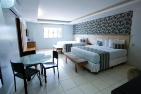 Atrium Confort Hotel